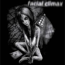 Facial Climax : A Face of Gray Pulchritude